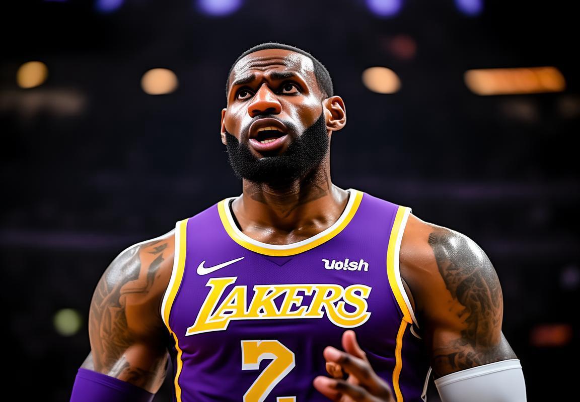 詹姆斯炮轰亚历山大造犯规：NBA回归篮球精神，重塑形象之路